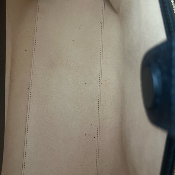 Authentic Gucci Black Tote - Picture 9 of 11